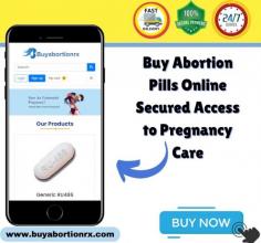  Have an unplanned pregnancy? End it swiftly and safely at home. Buy abortion pills online from us, varied options available. Get medical termination expert support and 24x7 service. Cost-effective, fast shipping, easy to order, and quick delivery.