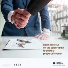 We might have missed a recession in 2023, but that doesn't mean you should miss out on selling your property. If you need to sell quickly or are struggling to sell through an agent, get listed on our website. Whether you're a landlord needing to sell your portfolio or a private vendor, don't miss out on a crucial sale! Head to our website today.

Visit - https://www.propertyclassifieds.co.uk/