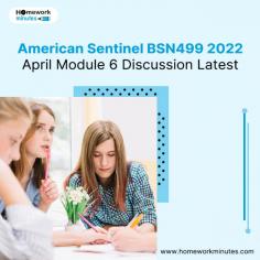 Are you looking for expert help with your American Sentinel BSN499 2022 April Module 6 Discussion? Look no further than the Homework Minutes assignment help service! Our team of experienced nursing professionals and educators is ready to provide top-quality assistance. We understand the challenges of BSN499 Capstone Project and the importance of getting the grades you need to succeed in your career. So don't wait - contact Homework Minutes today and let us help you ace the American Sentinel BSN499 2022 April Module 6 Discussion!

https://www.homeworkminutes.com/q/american-sentinel-bsn499-2022-april-module-6-discussion-latest-822774/