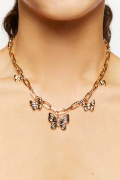 Shop Women's Chain Necklace | Fashionable Chain Necklace for Every Outfit At Forever 21

Add a touch of sophistication to your outfit with Forever 21's range of fashionable women's Chain Necklace. Shop our selection of stylish Chain Necklace to find the perfect accessory for any look. 