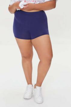 Women's Plus Size Shorts Online | Buy Latest Styles & Trends At Forever 21 UAE

Buy the latest women's plus size shorts online in the UAE from Forever 21. Shop from a wide range of styles and trends from shorts collection and find the perfect short for any occasion. 