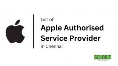 This would mean that consumers would not have access to authentic information. There is also the risk that some companies claim to be authorized even when they do not have the proper certifications. The ideal way to identify the correct details would be by visiting the Apple website. Read the full here: https://www.soldrit.com/blog/list-of-apple-authorised-service-centers-in-chennai/ 