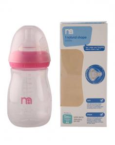 Baby Milk Bottle: Buy feeding bottles online at amazing prices at Mothercare India. Discover best baby feeding bottles online here.