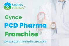 With every passing day, women's healthcare is progressing at a rapid pace, and we, too, have decided to be part of this global change. In the past few years, Saphnix has created numerous products for women that are highly successful, popular and in demand. In order to expand our reach even further, we are offering you our Gynae PCD pharma franchise. By opting for it, you can run a business on your own and make significant profits as well. With our dedication and sincerity, a vast majority of franchise owners feel satisfied with their business and hence rate us 10/10. In addition to this, we have the best Gynae Range. 

Why choose us?
There are many reasons to choose us; let us brief you about a very few of them 
* 24*7 Support
* WHO, GMP Certified Company
* 400 + Products
* Dispatch within 24 hr

So don't delay a good deal anymore
Grab the opportunity before it ends

Call us now and avail our Gynae PCD pharma franchise
Call us :- +91 70567 56400 
To know more, click on https://saphnixmedicure.com/gynae-pcd-pharma-franchise/