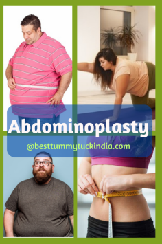 Thinking about getting a Abdominoplasty but don’t know where to begin? Start by finding a board-certified plastic surgeon who can give you the results that are right for you. 