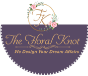 The Floral Knot is a wedding planner in Uttarakhand. 