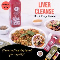 Liver Cleanse Juice -
Are you in need of liver cleanse juice to cleanse your fatty liver? Go Organic me offers cold pressed liver cleanse juice collection to detoxify your liver and cleanses your liver. Check out liver cleanse juice collection at https://www.goorganic.me/categories/fatty-liver-cleanse