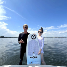 Dreamwakeacademy.com is your ultimate destination for Wake Surf Trainer Singapore. We offer top-notch wake surf training from experienced professionals with a focus on safety and fun. Our programs are designed to improve your skills and maximize your enjoyment of the sport. Investigate our site for more information.

https://www.dreamwakeacademy.com/