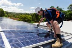 The two solar panels that are available to solar companies Toowoomba, consist of Monocrystalline solar panels and Polycrystalline solar panels. Although they both produce energy from the sun there are some key differences.