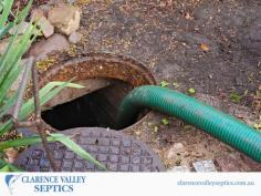 Clarence Valley Septics | Best Septic Tank Service Provider in Australia

Septic tank services pump out your tanks regularly and more. Clarence Valley Septics provides, Well skilled and experienced workers and ecologically safe transport and processing, Clarence valley septic tank pumping is excellent. 

Visit Us :- https://clarencevalleyseptics.com.au/septic-systems