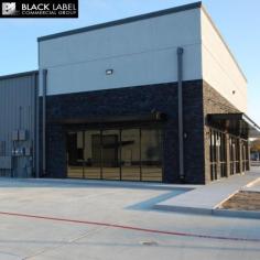 Office warehouse with retail exposure located at the intersection of Mason & Clay, less than a half mile off of Grand Parkway. This office warehouse would make an excellent venue for any business looking to create a professional atmosphere in Katy, Texas. The building offers 1,400 square feet, a large truck court, excess parking, and a 22' clear height. It has excellent visibility and access from Mason Rd. To know more, call us at (936) 441-2610.