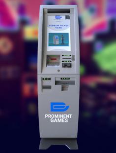 Our Skill Game Machines have advance features for every gamer and their gaming ecosystems. Prominent Games is a Top Manufacturer and distributor of Skill Game Machines. Visit https://www.prominentgames.com/prk for more info.