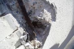 Concrete Cancer | Remedial Building Services

Understand the range of factors contributing to concrete cancer.