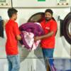 Call your Dhobi is a new startup focused on meeting your day-to-day laundry needs. We understand that in this fast-moving world, you have to manage life in all its spheres. We are here to resolve them, limiting ourselves initially to your locality, and with few but essential services we are here to ensure in-budget and lightening fast laundry services and Dry Cleaning Services. You have to make just one call to get your clothes picked up, we’ll call you in the next 24 hrs to deliver them back.