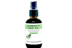 AumRoots Hair Oil- Ayurveda Plaza

AumRoots Hair Oil is a natural ayurvedic therapy for dry and damaged Hair. 

100% Ayurvedic Herbal Hair Oil

Ingredients: Bacopa Monnieri (Brahmi) Extract, Murraya Koenigii leaves (Curry leaves), Coconut Oil.

https://ayurvedaplaza.com/collections/hair-health/products/aumroots-hair-oil

$25