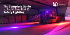 The Complete Guide to Red & Blue Forklift Safety Lighting

If you’re working with forklifts, then you know how safety is of the highest importance — there is a 90% likelihood of a forklift being involved in a fatal accident! When you include that forklifts cause around 85 deaths and tens of thousands of accidents every year, it’s no wonder you’re looking for some solutions to your safety concerns!  

One of the best points of protection is proper marking and safety blue and red lights, and here at SharpEagle, we have it all. Let’s talk about what options exist when it comes to safety lights! 

For more details visit : https://www.sharpeagle.uk/blog/the-complete-guide-to-red-blue-forklift-safety-lighting