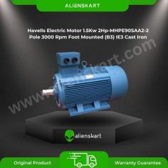The Havells Motors product line is a high-quality product that meets the demands of the most demanding customers. Our motors are made with quality materials and advanced techniques, ensuring that they meet the highest standards in the industry. We source our materials from the most reliable and reputable vendors, after conducting thorough market research to ensure that we are providing the best possible product to our customers. Our commitment to quality is evident in the wide range of Havells General Purpose Motors that we offer, all of which are of excellent quality. We are dedicated to providing our customers with the best possible products and services, and our Havells Motors are a testament to that commitment. Thank you for considering our products, and we hope that you will give us the opportunity to serve you. 