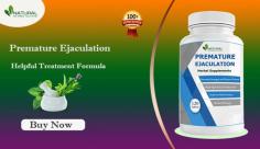 Here are the best Herbal Supplement for Premature Ejaculation that Natural Herbs Clinic recommends you add to your daily regimen.
