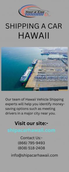 Fast, Reliable Car Shipping Services At Affordable Prices

Shipacarhawaii.com is the premier car shipping service, offering fast and reliable shipping with superior customer service. We make it easy to get your vehicle where it needs to go with our affordable and reliable services.

https://shipacarhawaii.com/resources/transit-times/