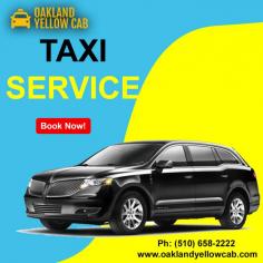 Oakland Yellow Cab is the prominent cab service provider in Oakland and its surrounding areas. Visit the website or dial 510-658-2222 for more information. Having decades of experience and maintaining a fleet of luxurious vehicles can make your trip safe, smooth, and enjoyable. The pricing is also affordable, and there is no need to break the bank to enjoy the journey.
See more: https://oaklandyellowcab.com/
