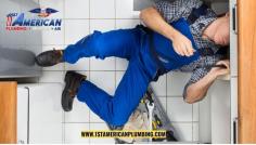 The installation, maintenance, and repair of plumbing systems, such as gas lines, heating systems, water supply systems, and plumber in Draper, are the purview of a plumber, a qualified tradesperson. Tools used by plumbers include saws, pliers, pipe cutters, and wrenches. Call 1st American Plumbing, Heating & Air at (801) 477-5818 for additional details.

Website: https://1stamericanplumbing.com/service-area/draper/

