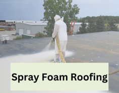 By using foam to reseal your roof from a professional roofing contractor in Redding, you may avoid the cost of replacing it. Foam Experts Co has been adding a new vitality to your roof for over 40 years as proud members of the Spray Polyurethane Foam Alliance (SPFA). To give your roof strong insulation and protection against any weather circumstances, contact us today for a free estimate or visit our website to learn more about us.