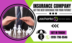 Protect Your Future with Customizable Coverage!

Our insurance company provides the best coverage to fit your needs. After you choose our agency, we won’t leave you hanging. We save you time and money by reviewing your policy each year and providing the highest standards of service to the customer. Get in touch with Zacharko Insurance Agency!
