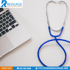 Revgage Solutions provides comprehensive healthcare support services for your end-to-end revenue cycle management. Our certified professionals provide accurate, up-to-date coding, billing, and reimbursement services to ensure your practice runs smoothly. We offer customized solutions tailored to your individual needs. Contact us at 623-265-6200 to know more.