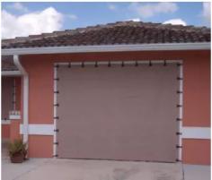 Tampa Hurricane Shutters provide a crucial layer of protection for your home or business during severe weather conditions. With the frequency of hurricanes in the area, it is essential to have reliable shutters to secure your property. Our shutters are made of high-quality materials and are designed to withstand strong winds and flying debris. They come in a variety of styles to match the aesthetic of your building and can be easily installed and operated. Don't take the risk of leaving your property vulnerable to the destructive forces of nature. Invest in Tampa Hurricane Shutters today and enjoy peace of mind during the storm season.