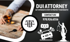 Get a Dedicated DUI Attorney for Your Case!

Charged with a DUI? Hire our knowledgeable and experienced DUI lawyer to negotiate with tough prosecutors and keep track of legal deadlines that make you free from stress and burdens. Just drop a word for a consultation at Howard & Associates, PC, and arrange a sit-down to discuss the concerns more in-depth. Get in touch with us!
