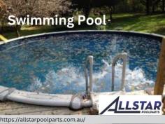 Looking for reliable swimming pool supplies? Allstar Pool Parts offers a wide range of high-quality products to keep your pool in top condition. From pumps and filters to chemicals and accessories, their expert team has got you covered. Trust Allstar Pool Parts for all your swimming pool supply needs! 
