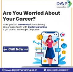 Best Digital Marketing Training Institute in Noida