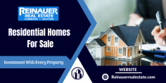 Buy The Best Residential Real Estate

Start investment and engage in your real estate property in Lake Charles by estimating the perfect value and demands at Reinauer Real Estate. For more information, call us at 337-310-8000.