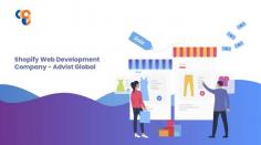 Shopify Web Development Company

Advist Global is the Shopify web development company you need! Our experts will help you create a beautiful and functional ecommerce websites that will boost your business to new heights. Get started today!
https://www.advistglobal.com/services/shopify-development