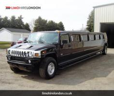 Limo Hire London is a premier Limos In London that provides luxury vehicles and professional services for various events and occasions. Whether you're attending a corporate event, a wedding, a prom, or a night out with friends, Limo Hire London has got you covered. We'll discuss the events and occasions that Limo Hire London provides services for.

Corporate Events - Limo Hire London provides limousine services for corporate events, such as business meetings, conferences, and airport transfers. They offer a fleet of luxury vehicles that are equipped with state-of-the-art amenities, including Wi-Fi, leather seating, and privacy screens. Their professional drivers ensure that you arrive at your destination on time and in style, making a great impression on your clients or colleagues.

Weddings - Limo Hire London is a popular choice for wedding transportation. They offer a range of vehicles, including classic limousines, vintage cars, and modern luxury sedans, to suit your style and preferences. Their experienced drivers can transport the bride and groom, the bridal party, and guests to and from the wedding venue, ensuring a stress-free and memorable experience.

Proms - Prom night is a special occasion that requires a special mode of transportation. Limo Hire London offers prom packages that include a luxurious limousine, a professional driver, and a red carpet arrival. Their limousines come equipped with party amenities, including music systems, disco lights, and refreshments, to make the ride a fun and memorable experience for students.

Night Outs - Whether you're celebrating a birthday, a hen party, or a night out with friends, Limo Hire London can provide you with a stylish and comfortable ride. They offer party limousines and party buses that can accommodate groups of various sizes, with amenities such as music systems, mini-bars, and disco lights. Their professional drivers can take you to and from your chosen destinations, ensuring a safe and enjoyable night out.

In conclusion, Limo Hire London provides London Limos services for a range of events and occasions. including corporate events, weddings, proms, and night outs. With their luxurious vehicles, professional drivers, and state-of-the-art amenities, you can enjoy a stress-free and memorable experience with Limo Hire London.
