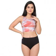 Buy Sports Lover Padded Non-Wired Full Coverage Sports Bra - Pink at Wacoal India. Wacoal India offer a vast range of women's sports bras at incredible prices. Order now!