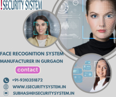 Face recognition software can be your best option if you're looking for a cutting-edge solution to the laborious task of tracking and maintaining employee, staff, or student attendance in a variety of businesses, offices, and educational institutions. Contrary to a face-to-face attendance system, manual attendance maintenance and estimation require the organization to spend time and money. In order to satisfy your requirement for prompt and efficient time attendance management, face recognition system manufacturer and dealer have developed the right solution.https://www.isecuritysystem.in/

