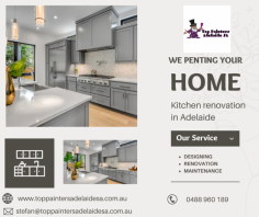 The only name you need to remember for skilled and contemporary kitchen renovations in Adelaide is Style Bathrooms Our team of certified and experienced specialists has more than 20 years of experience and has contributed to the design and construction of stunning kitchens that increase the value of houses throughout Adelaide. Whether you want to optimize storage options, construct a butler's pantry, or get a large, opulent kitchen, we are prepared to give you a dependable service that is tailored to your requirements.

We are prepared to complete the required work for your kitchen renovation in Adelaide as fully licensed kitchen builders. As the heart of the house, the kitchen should be a stylish yet practical space where family and guests can unwind and entertain.