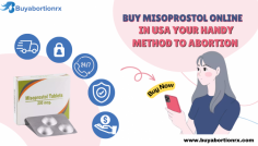Rectify your situation from an unplanned pregnancy to no pregnancy with Misoprostol Cytolog pills. Get the pregnancy ended at home. Privacy and discretion intact. Buy Misoprostol online in USA and receive the pills in 2 to 3 business days. Order now.
