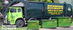 Richmond Waste specialize in industrial waste management services, providing tailored solutions to meet the unique needs of our clients. Their experienced team of professionals can handle all aspects of waste management, from initial waste characterization to transportation and final disposal.
https://richmondwaste.com.au/