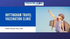 Nottingham travel vaccination clinic is housed in an traditional Victorian terrace in The Park Estate, a historic district in the centre of Nottingham long associated with quality private medical practice. Regent Street Clinic is regularly inspected by the Care Quality Commission and has a long history of medical excellence, caring for private patients since its inauguration in 1998.

Know more: https://www.travel-doc.com/nottingham-travel-vaccination-clinic/