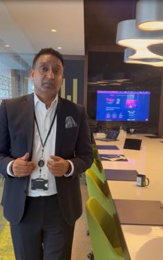 Sam Singh worked in property marketing for around 15 years. He decided to focus on the property sector because it was the area of business, which is a real passion for him. This has led him to launch our current venture, Tripler the lead generation company.