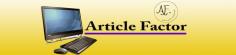 Article Factor An Online Guest Posting Recourse