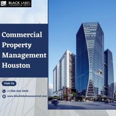 Black Label is a full-service commercial real estate brokerage firm in the United States. We help clients find, lease, and purchase business properties competitively. Our experienced team will ensure you find the right property for you and your business. For more information about commercial real estate sales, call us at 936) 441-2610.
