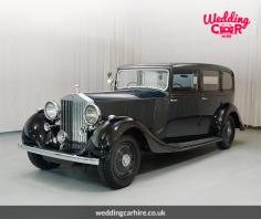 If you're looking to hire classic wedding cars in London, Wedding Car Hire is a great option to consider. They offer a wide selection of classic and vintage cars for weddings and other special events, including Rolls Royce, Bentley, and Daimler models.

Their cars are well-maintained and regularly serviced to ensure reliability and comfort. They also provide a professional chauffeur service to ensure that you arrive at your wedding venue in style and comfort.


You can choose from a range of wedding car packages to suit your needs and budget, including hourly rates or full-day hire. Wedding Car Hire also offers a bespoke service, allowing you to tailor your wedding car hire experience to your specific requirements.

To hire classic wedding cars in London through Wedding Car Hire, you can visit their website or contact them directly to discuss your requirements and get a quote.