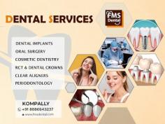 Dental Clinic Kompally
