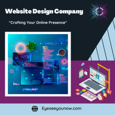 Get Aesthetic Design For Your Website

We are responsible for designing the overall layout, visual elements, and usability of a website to improve the brand with perfect website design. For more information, call us at 512-370-4078.