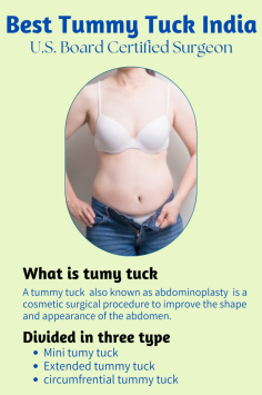 Looking out for the best tummy tuck procedure in Delhi? Book an appointment at KAS Medical Center a cosmetic and plastic surgery clinic in Delhi, India.
You can call us at +91-9958221983/82/81 to schedule an appointment also.
Visit: www.besttuumytuckindia.com
