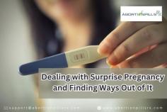 Dealing with an unplanned or surprise pregnancy can be stressful, but there are options available. Learn about finding ways to cope with the news and explore your options for moving forward.
Read more at https://www.globalblogzone.com/dealing-with-surprise-pregnancy/