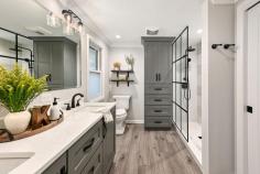 We offer honest, great-quality bathroom, kitchen, and basement remodeling services at a good price for Chicago, Hoffman Estates, Inverness, and Schaumburg Il. For more info visit website: https://kamremodeling.com/
